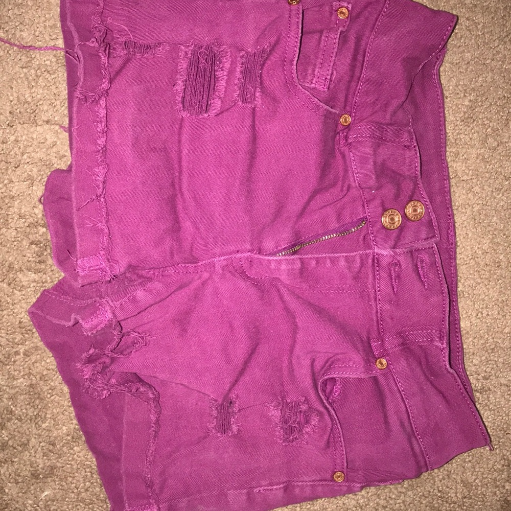 Shorts